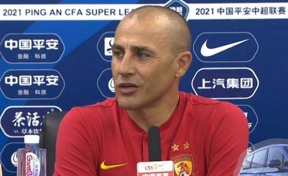 遇河南又是平局卡帅又要被“上课”？解释为何发脾气