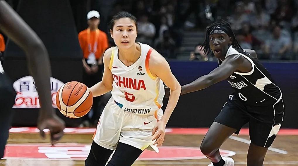 欧冠官方直播平台-中国女篮力克南苏丹队听听各界媒体专家怎么说 宫鲁鸣或感谢一人