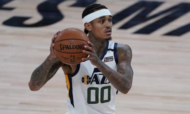 欧冠高清回放-克拉克森统领板凳得分榜 亚裔后卫锁定最佳第6人？